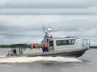 Work boats for sale