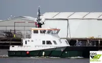 wind farm vessel for sale