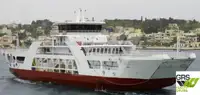 RORO ship for sale