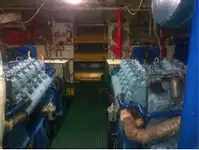 Motor vessel for sale