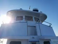 Ferry vessel for sale