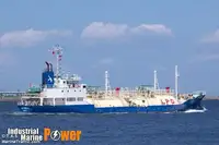 Oil tanker, Chemical tanker for sale