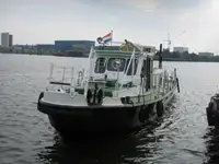 Patrol boat for sale