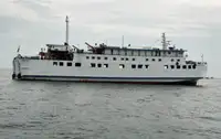 RORO ship for sale