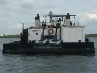 Towboat for sale