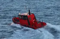 Pilot boat for sale