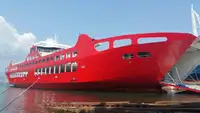 Ferry vessel for sale