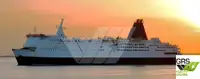 RORO ship for sale