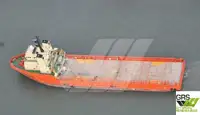 Supply ship for sale