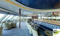 Cruise ship for sale