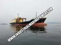 Container ship for sale