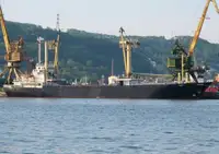 Bulk carrier for sale