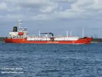 Oil tanker, Chemical tanker for sale