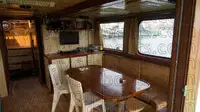 Towboat for sale