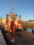 Towboat for sale