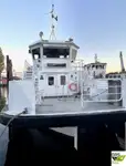 Ferry vessel for sale