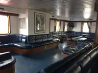 Ferry vessel for sale