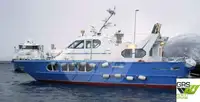 Ferry vessel for sale