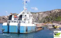 Dredger for sale