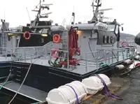 Work boats for sale