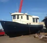 Fishing Trawler for sale