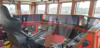 Fishing Trawler for sale