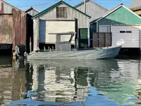 Work boats for sale