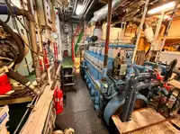 Fishing Trawler for sale