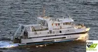 Survey vessel for sale