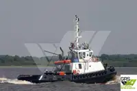 Towboat for sale