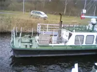 Patrol boat for sale