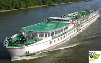 Cruise ship for sale