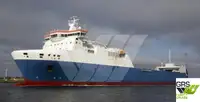 RORO ship for sale