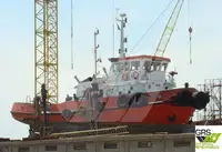 Towboat for sale