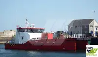 wind farm vessel for sale