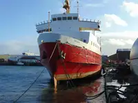 Ferry vessel for sale