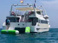 Ferry vessel for sale