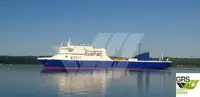 RORO ship for sale