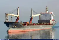 Bulk carrier for sale