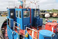 Towboat for sale