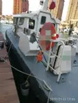 Crew boat for sale