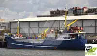 Fast Supply Vessel (FSV) for sale