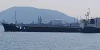 Bulk carrier for sale