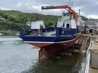 Work boats for sale