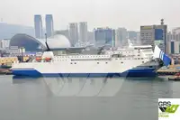 RORO ship for sale