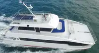 Catamaran for sale