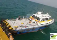 wind farm vessel for sale