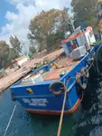 Work boats for sale