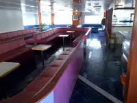 Ferry vessel for sale