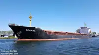 Bulk carrier for sale